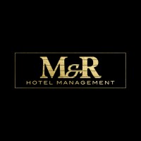 M&R Hotel Management logo - Similar company to Luxurban Hotels Inc.
