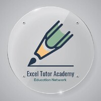 Excel Tutor Academy logo - Similar company to Talk To Help