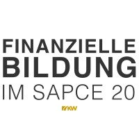 Finanzielle Bildung im Space 20 logo - Similar company to Raincon.Group