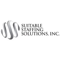 Suitable Staffing Corporate logo - Similar company to Suitable Staffing Solutions