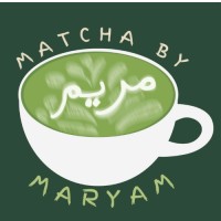 MatchaByMaryam logo - Similar company to Gradsearch