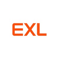 EXL Data Management logo - Similar company to Pragtics