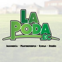 LaPoda.EC logo - Similar company to Bitproy