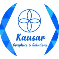Kausar Graphics & Solutions