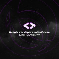GDG on Campus MTI University logo - Similar company to Anmka