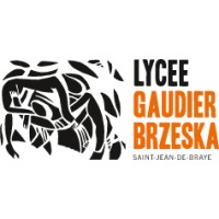 Lycée des métiers Gaudier-Brzeska logo - Similar company to Lycée Jehan De Beauce