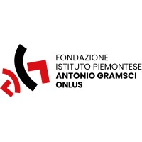 Fondazione Istituto piemontese Antonio Gramsci logo - Similar company to Inception Srl