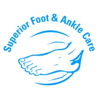 Superior Foot and Ankle Care Center logo - Similar company to Epmed, Pa