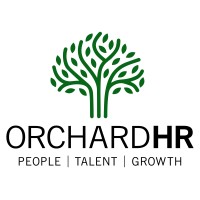 Orchard Hr Limited