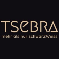 TSEBRA - kreatives Design I Marketing logo - Similar company to Macomagency & Emoticonnect Tech