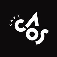 Hub Casa Caos logo - Similar company to Potterish.Com