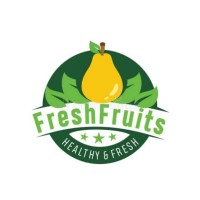 Fresh Fruits logo - Similar company to Melodifruit