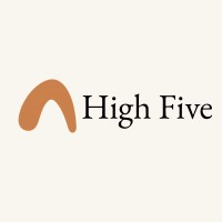 High Five Consulting (USA) logo - Similar company to Eide Industries, Inc.