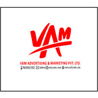 VAM ADVERTISING AND MARKETING PRIVATE LIMITED logo - Similar company to Phoenix Hr Solutions