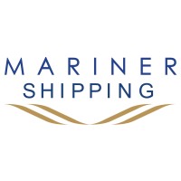 Mariner Shipping logo - Similar company to Accreda Ltd