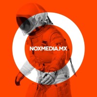Noxmedia Agency logo - Similar company to Games2U
