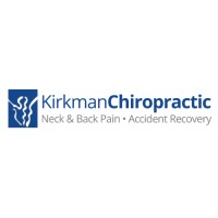 Kirkman Chiropractic logo - Similar company to El Agave Mexican Restaurant