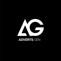 Adverts Gen logo - Similar company to Digivative Solutions