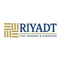 RIYADT For Trading & Agencies logo - Similar company to Strict.Pr