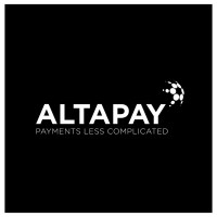 AltaPay logo - Similar company to Radiant