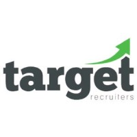 Target Recruiters logo - Similar company to Delta Milieu