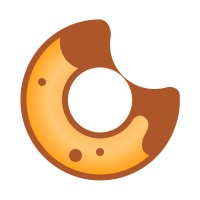 BakerySwap logo - Similar company to Cryptoartnet