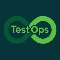 TestOps logo - Similar company to Systemduo.Ba