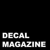 Decal Magazine logo - Similar company to Issy Nyc