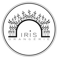 Iris Orangerie logo - Similar company to Floraria Iris