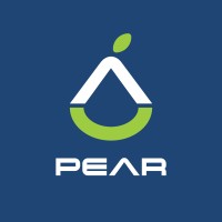Pear logo - Similar company to Smart Clothing Ltd