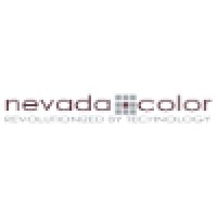 Nevada Color logo - Similar company to Fine Impressions