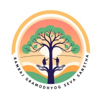 RRGSS logo - Similar company to Welcometech