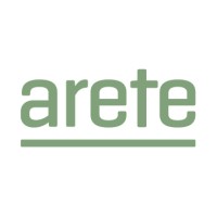 Arete GmbH logo - Similar company to Devig - Deutscher Verband Für Interoperabilität Im Gesundheitswesen