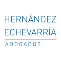Hernández-Echevarría Abogados (HEYD) logo - Similar company to Quantum Abogados Slp