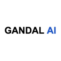 GANDAL AI logo - Similar company to Abdk Consulting