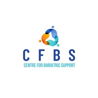 The Centre For Bariatric Support logo - Similar company to Cube Thinking