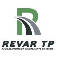 REVAR TP logo - Similar company to Diss Group