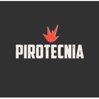 PIROTECNIA films logo - Similar company to Morfina
