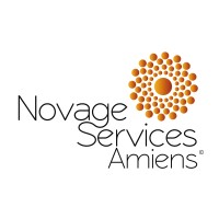 Résidence Services Seniors NOVAGE Amiens logo - Similar company to Dev Co - Agence Marketing 360