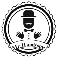 Mr. Handsome logo - Similar company to Comconsult Gmbh