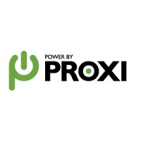 PowerbyProxi logo - Similar company to Mandeno Electronics