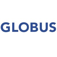GLOBUS immigration & relocation service Germany logo - Similar company to Euvolve Education And Immigration Agency