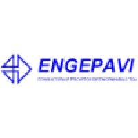 Engepavi Ltda logo - Similar company to Cetria Infraestrutura
