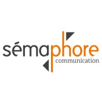 Semaphore Oxalis logo - Similar company to Paprika Studio