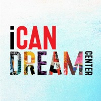 iCan Dream Center NFP logo - Similar company to Blass College