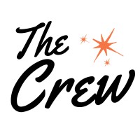 The Crew logo - Similar company to Evoque Lending
