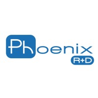 Phoenix R&D srl logo - Similar company to Comef