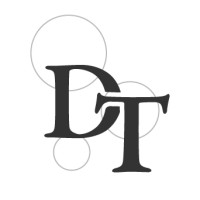 Dappled Things logo - Similar company to Fitch Ink