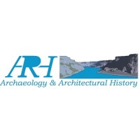ARH Archaeology and Architectural History logo - Similar company to Architectural History