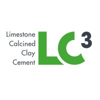 LC3 Project - Low Carbon Cement logo - Similar company to Centre For Worldwide Sustainable Construction